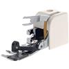 SUPVOX Piedino per Macchina da Cucire Piedino tagliacuci Piedino Universale per Lento Baby Lock Brother Singer