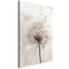 murando - Quadro Moderno per Soggiorno Grandi, Soffione, 30x45 cm | Chiodi Inclusi, 1 Pezzo, Pannelli Decorativi per Pareti, Decorazione da Parete, Resistenti Allo Sbiadimento
