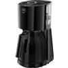 Melitta Kaffeeautomat Enjoy Therm schwarz