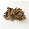 ICE TOYS Corteccia di Sughero Naturale per Presepe Dimensioni Casuali Made in Italy accessorio presepe (Sughero 750G)