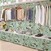 kina Pellicola Adesiva Mobili Casa Cucina Bagno Modello RA0198 60x300 cm | Materiale PVC, Impermeabile, Protezione Antigraffio, Decorazione, Senza Bolle, Facile Applicazione, Made in Italy