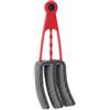 FercasaShop® Spazzola Pulisci Persiane in Microfibra - Pulitore Tapparelle Veneziane Lavabile - 21x4x5cm