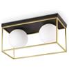 Ideal Lux LINGOTTO PL2 plafoniera