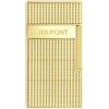 S.T. Dupont Accendino Da Collezione Biggy 025209 Edizione Limitata Unisex Metallo Oro