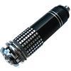 Meowko Purificatore d'Aria 12V per Auto - Generatore di Ozono, Ionizzatore, Rimozione di Fumo, Depuratore, Mini Ossigeno Bar - Accessori