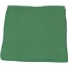 Fazzini copriletto matrimoniale lavorazione Jacquard, puro cotone pettinato peso primaverile art. Zen (Verde 53)