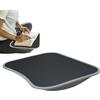 Generic Lapdesk - Grande scrivania per computer portatile, 39 x 29 x 4,6 cm | comoda postazione di lavoro, morbido per laptop, scrittura, disegno, lettura, uso in viaggio