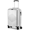 Ciak Roncato R Roncato Trolley Hexa S (BIANCO 02)