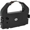 vhbw nastro inchiostrato compatibile con Epson LQ 670, LQ 680, LQ 680 Plus, LQ 680 Series, LQ 680 Pro stampante ad aghi - lilla