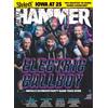 Metal Hammer Magazine Issue 416 Summer 2026 - Electric Callboy: Metal's Ultimate Party Band Take Over. Also Featuring Ozzy Osbourne, Nightwish, Loathe, Dominum & More!