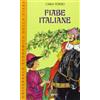 Giunti Kids Fiabe italiane