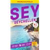 Mairdumont MARCO POLO Reiseführer Seychellen: Reisen mit Insider-Tipps. Inklusive kostenloser Touren-App