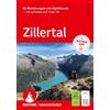 Bergverlag Rother ROTHER Wanderführer Zillertal. 60 Wanderungen und Gipfeltouren - mit Gerlostal und Tuxer Tal: Mit ROTHER APP und GPS-Tracks zum Download