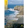 Longman Selected Poems of Thomas Hardy: York Notes Advanced - everything you need to study and prepare for the 2027, 2028 exams: York Notes Series