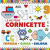 Doremì Junior Le mie prime cornicette. I quaderni della maestra. Ediz. a colori