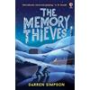 Usborne Publishing Ltd The Memory Thieves