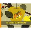 Amaterra La souris des moissons: Une minuscule acrobate