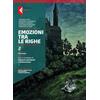 Feltrinelli Emozioni tra le righe. Con Storia letteratura. Per la Scuola media. Con e-book. Con espansione online (Vol. 2)