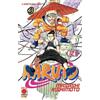 Panini Comics Naruto. Il mito (Vol. 12)