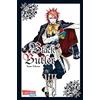 Carlsen Verlag GmbH Black Butler 07: Paranormaler Mystery-Manga im viktorianischen England: 7