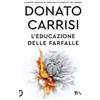 TEA L'educazione delle farfalle