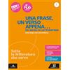 Carlo Signorelli Editore Una frase, un verso appena... Tutta la letteratura che serve. Con Esame di Stato. Prima prova e colloquio. Per le Scuole superiori. Con e-book. Con ... Dalle Origini alla Controriforma (Vol. 1)