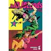 Star Comics The jojolands (Vol. 8)