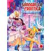 Panini Comics Shangri-La frontier (Vol. 19)