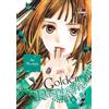 Flashbook Golden Raspberry #06