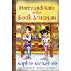 Barrington Stoke Harry and Kate at the Book Mueseum (Acorns): (Dyslexia-friendly)