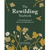 Verbena The Rewilding Yearbook: A 12 Month Journey to Discover the Wild Within You