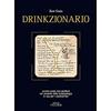 Velier Drinkzionario. Ovvero come non perdersi nei meandri della terminologia in uso per i cocktail bar