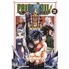 Kodansha Comics FAIRY TAIL: 100 Years Quest 21