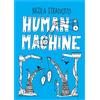 Eris Human machine