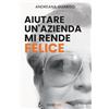 Bookness Aiutare un'azienda mi rende felice