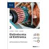 Tramontana Elettrotecnica ed elettronica. Articolazione Elettrotecnica. Per le Scuole superiori. Con e-book. Con espansione online (Vol. 3)