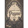 Templum Dianae Calendario Lunare Pagano 2027: Scopri le fasi e i cicli lunari con l'Antico Almanacco Per entrare in sintonia con il potere degli Dei