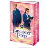 Blush Blanvalet Lancaster Prep - Things I Wanted to Say: Roman - Die auf Tiktok gehypte spicy Romance endlich auf Deutsch!: 1