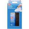 Prym Set per la pulizia delle scarpe da ginnastica, con schiuma per la pulizia, spazzola e panno in microfibra, detergente per sneaker, scarpe sportive, borse e zaini
