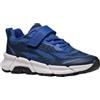 Geox J Flexyper Plus Boy Scarpe da ginnasticaBambini e Ragazzi
