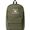 Pepe Jeans - M New Flag Backpack, Borsa Uomo
