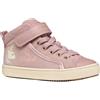 Geox Junior Girl J Kalispera Girl I Sneakers Antique Rose/LT Gold 24_EU