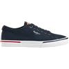 Pepe Jeans Scarpe Basic Kenton Smart Navy