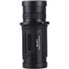 Linhexis Telescopio monoculare compatto 10 cm HD ottica in vetro | Dimensioni compatte 10 x 5 x 5 cm, ottica in vetro HD, chiara visione a distanza, leggero, essenziale per escursioni