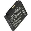 AccuCell - Batteria per Samsung SGH-E950, E958, L170, L810