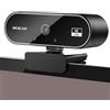 Generic Webcam 4K 4K Auto-focus HD Video Wireless Monitor Camera | Auto-focus Streaming Web Cam per Computer Portatile Desktop Gioco Video Chiamate Riunioni di Lavoro Conferenza 4K Wireless