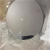 Shiketong Kit ottica specchio primario parabolico da 305 mm e specchio secondario da 80 mm, 1 pcs(80mm Secondary Mirror)