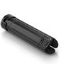 Wodsty Treppiede di prolunga per DJI per serie RS in metallo pieghevole (nero) | Design pieghevole, base stabile, facile da usare, ideale per streamer, dimensioni compatte