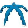 Generic Octopus - Supporto per telefono con flessibile | Flessibile Tentacolo Camera Mount per Fotocamera Action Camera Orologio Scrivania Auto Cruscotto Ufficio Viaggi Camera Da