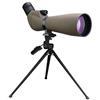 Svbony SV401 Cannocchiale, 20-60x80 Angolato Spotting Scope | con Treppiede, FMC Ottica Impermeabile per Birdwatching, Tiro a Segno